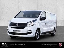 Colore esterno (perlweiss) Gebraucht 2020 Fiat Talento Basis Van / Kleinbus | 15.480 € (Guter Preis)