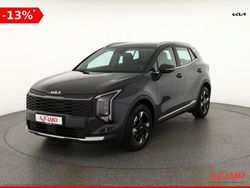 Grau Neu 2025 Kia Sportage SUV | 32.890 € (Fairer Preis)