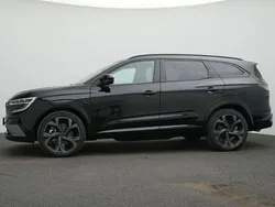 Met. okenit weiß Neu 2025 Peugeot 5008 Allure Van / Kleinbus | 38.290 € (Superpreis)