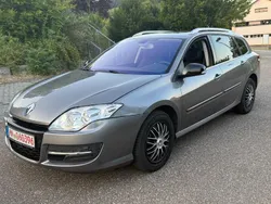 Grau Gebraucht 2015 Renault Laguna III LIMITED Kombi | 5.499 € (Fairer Preis)