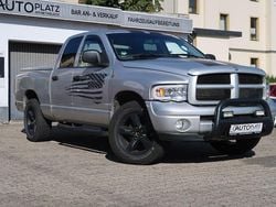Silber Gebraucht 2003 Dodge Ram Abholung | 10.950 € (Fairer Preis)