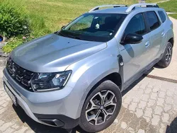 Silber Gebraucht 2020 Dacia Duster Prestige SUV | 12.299 € (Superpreis)