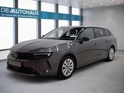 Grau Gebraucht 2023 Opel Astra Business Elegance Kombi | 20.350 € (Guter Preis)