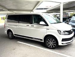 Weiß Gebraucht 2019 VW Multivan Business Van | 39.500 € (Etwas zu teuer)