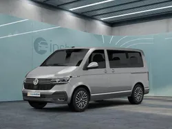 Silber Neu 2024 VW T6.1 Van | 46.949 € (Fairer Preis)