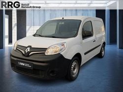 Weiß Gebraucht 2020 Renault Kangoo Van / Kleinbus | 12.990 € (Etwas zu teuer)