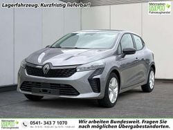 Grau Neu 2025 Renault Clio V Evolution Kleinwagen | 17.580 € (Guter Preis)