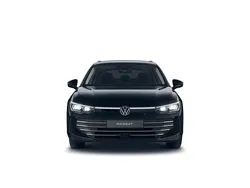 Grenadillschwarz metallic Gebraucht 2024 VW Passat Business | 38.579 €