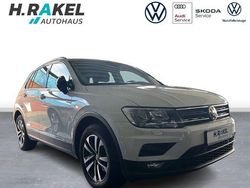 Weiß Gebraucht 2019 VW Tiguan IQ Drive SUV | 19.950 € (Fairer Preis)