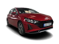 Andere Neu 2025 Hyundai i20 Select Kleinwagen | 21.358 € (Guter Preis)