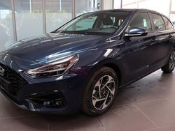 Blau Neu 2025 Hyundai i30 Kombi | 20.250 € (Guter Preis)