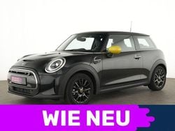 Schwarz Gebraucht 2023 Mini Cooper SE Kleinwagen | 18.695 € (Guter Preis)