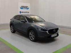 Grau Gebraucht 2020 Mazda CX-30 Selection SUV | 23.300 € (Fairer Preis)