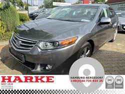 Polished met (metallic) Gebraucht 2010 Honda Accord Executive Limousine | 12.900 € (Fairer Preis)