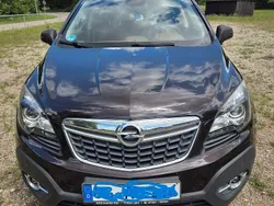 Braun Gebraucht 2013 Opel Mokka Edition SUV | 8.950 € (Guter Preis)