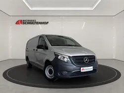 Silber Gebraucht 2023 Mercedes Vito Van / Kleinbus | 24.999 € (Superpreis)