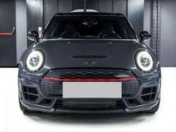 Grau Gebraucht 2019 Mini John Cooper Works Clubman Kombi | 22.999 € (Guter Preis)