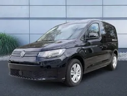 Schwarz Neu 2024 VW Caddy Van / Kleinbus | 34.950 € (Guter Preis)