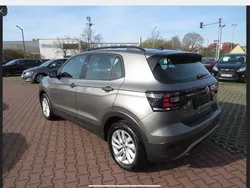 Schwarz Neu 2024 VW T-Cross Style SUV | 28.950 € (Fairer Preis)