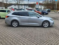 Silber Neu 2025 Suzuki Swace Comfort+ Kombi | 24.900 €