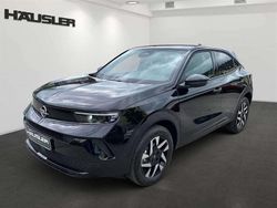 Karbon schwarz (metallic) Gebraucht 2025 Opel Mokka Edition SUV | 23.970 € (Fairer Preis)