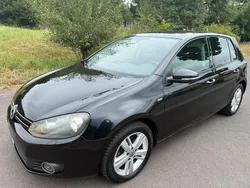 Schwarz Gebraucht 2012 VW Golf VI Match Limousine | 4.900 € (Guter Preis)