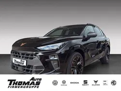 Schwarz Neu 2025 Cupra Terramar VZ SUV | 53.295 € (Etwas zu teuer)