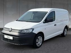 Candyweiß Neu 2025 VW Caddy Maxi Van / Kleinbus | 27.965 € (Superpreis)