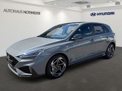Grau Neu 2025 Hyundai i30 N Line Limousine | 30.500 € (Etwas zu teuer)