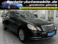 Schwarz Gebraucht 2012 Mercedes E200 Elegance Kombi | 14.450 € (Fairer Preis)