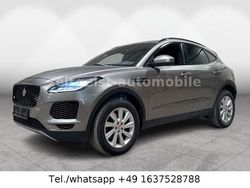 Grau Gebraucht 2019 Jaguar E-Pace R-Dynamic SUV | 16.985 € (Fairer Preis)