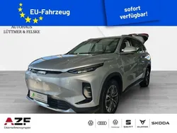 Silber Neu 2025 Maxus D60e SUV | 29.980 € (Superpreis)