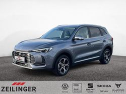 Grau Neu 2025 MG ZS Comfort SUV | 19.944 € (Fairer Preis)