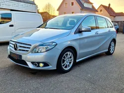 Mercedes B180