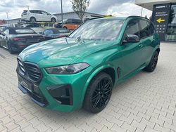 Grün Gebraucht 2024 BMW X5 M Performance SUV | 124.900 €