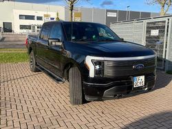 Schwarz Gebraucht 2023 Ford F-150 Extended Range Abholung | 85.000 €