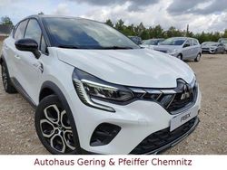 Weiß Gebraucht 2024 Mitsubishi ASX Top SUV | 31.190 € (Teuer)