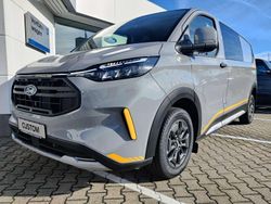 Grey matter Neu 2025 Ford Transit Custom Van / Kleinbus | 52.990 €