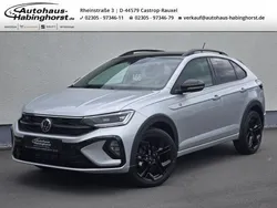 Schwarz Neu 2024 VW Taigo R-line SUV | 27.990 € (Guter Preis)