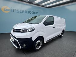 Weiß Gebraucht 2022 Toyota Proace Van | 23.949 € (Fairer Preis)