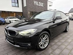Schwarz Gebraucht 2017 BMW 320 Limousine | 16.890 € (Fairer Preis)
