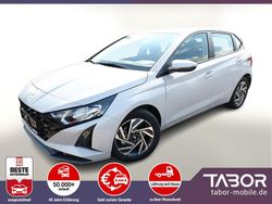 Grau metallic Neu 2025 Hyundai i20 Select Kleinwagen | 20.488 € (Guter Preis)