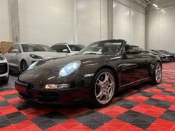 Gebraucht 2008 Porsche 911 Carrera S Cabriolet Cabrio | 54.000 € (Superpreis)