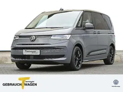 Grau Gebraucht 2025 VW T7 Edition Van | 62.730 € (Etwas zu teuer)