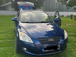 Gebraucht 2009 Kia Ceed LX Kleinwagen | 3.600 € (Guter Preis)