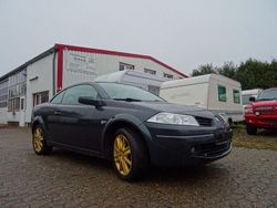 Gebraucht 2007 Renault Mégane Cabriolet Cabrio | 1.999 € (Fairer Preis)