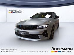 Kristal silber metallic/dach s Gebraucht 2023 Opel Astra GS Line Kombi | 26.970 € (Etwas zu teuer)