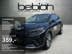 Schwarz Gebraucht 2024 Kia Stonic 4 SUV | 25.900 € (Etwas zu teuer)