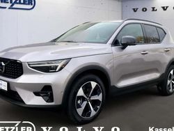Silber Neu 2025 Volvo XC40 Ultra SUV | 55.290 €