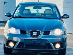 Grau Gebraucht 2007 Seat Ibiza Limousine | 1.999 € (Fairer Preis)